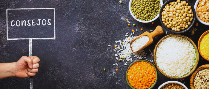 Consejos para una Vida Activa Sin Gluten
